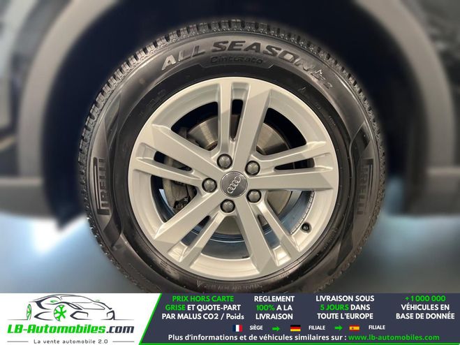 Audi Q3 35 TFSI 150 ch Noir M�tallique de 2020