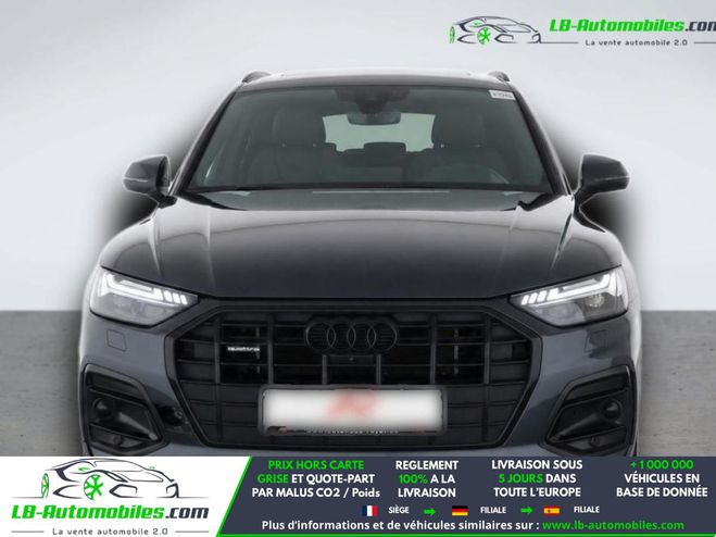 Audi Q5 50 TFSIe 299 BVA Quattro Gris M�tallique de 2024