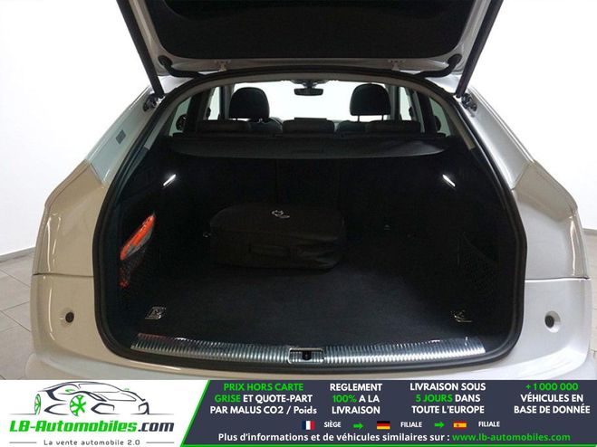 Audi Q5 50 TFSIe 299 BVA Quattro Blanc M�tallique de 2022