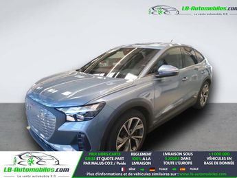  Voir d&eacute;tails -Audi Q4 40 204 ch 82 kW &agrave; Beaupuy (31)