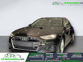  Voir d&eacute;tails -Audi A4 35 TDI 163 BVA &agrave; Beaupuy (31)