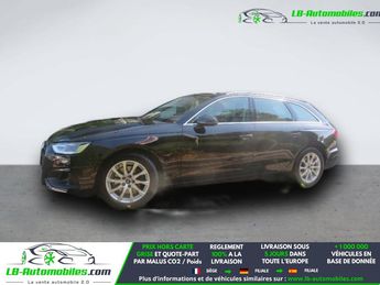  Voir d&eacute;tails -Audi A4 35 TDI 163 BVA &agrave; Beaupuy (31)