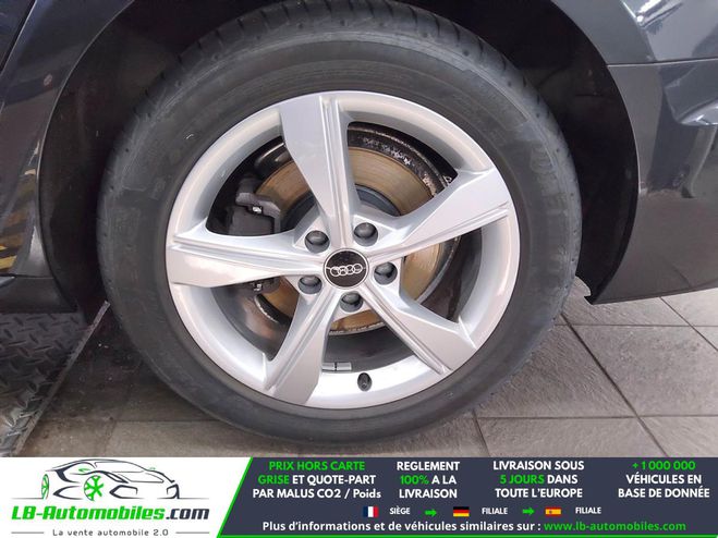 Audi A4 35 TDI 163 BVA Gris M�tallique de 2023