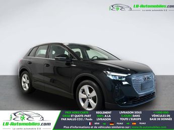 Audi Q4