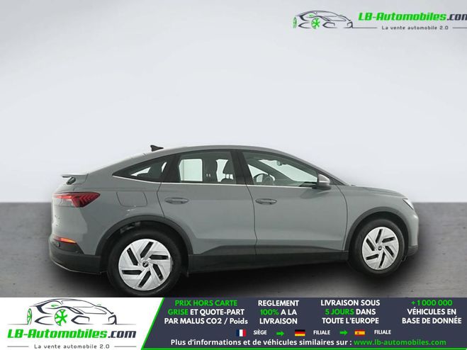 Audi Q4 35 170 ch 55 kW Gris de 2023