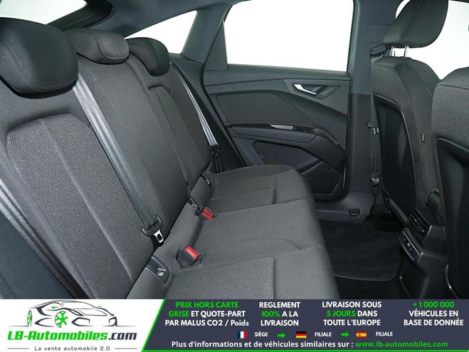 Audi Q4 35 170 ch 55 kW Gris de 2023