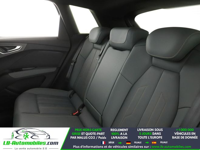 Audi Q4 35 170 ch 55 kW Gris M�tallique de 2022