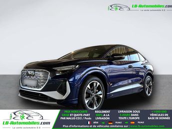  Voir d&eacute;tails -Audi Q4 40 204 ch 82 kW &agrave; Beaupuy (31)