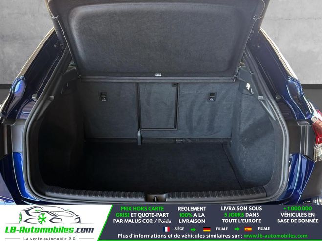 Audi Q4 40 204 ch 82 kW Bleu M�tallique de 2023