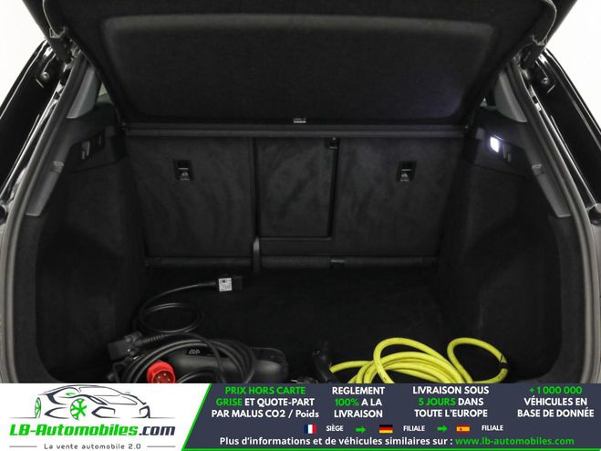Audi Q4 40 204 ch 82 kW Noir M�tallique de 2022