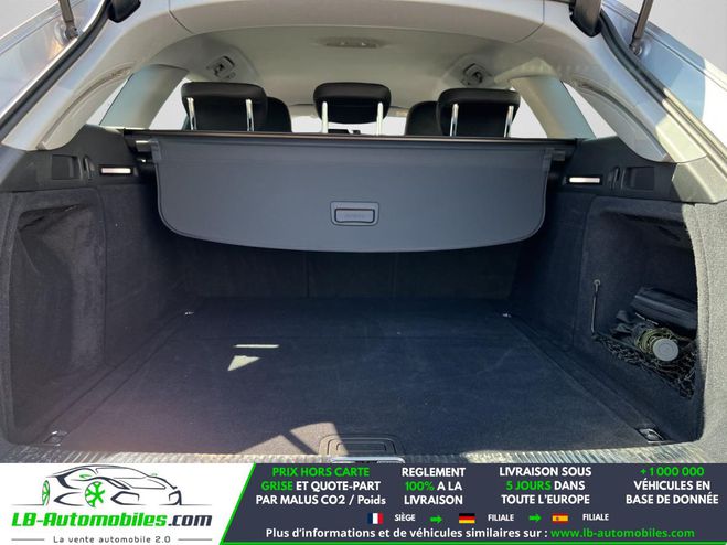 Audi A4 35 TDI 163 BVA Argent� M�tallique de 2021