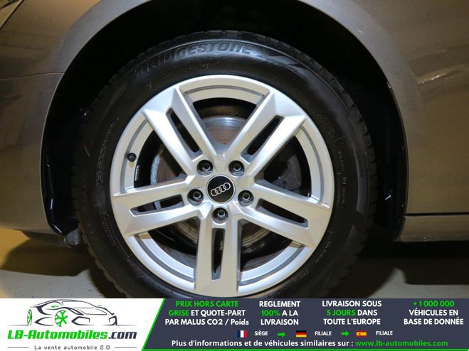 Audi A4 35 TDI 163 BVA Gris M�tallique de 2021