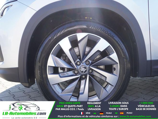 Skoda Kodiaq 1.5 TSI 150 BVA 7pl Argent� M�tallique de 2025