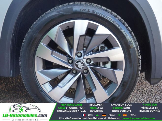Skoda Kodiaq 1.5 TSI 150 BVA 7pl Argent� M�tallique de 2025