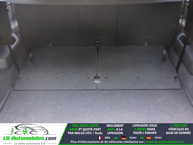 Skoda Kodiaq 1.5 TSI 150 BVA 7pl Argent� M�tallique de 2025