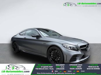  Voir d&eacute;tails -Mercedes Classe C 43 Mercedes-AMG &agrave; Beaupuy (31)
