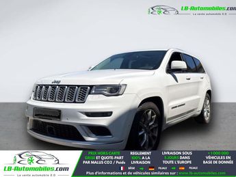  Voir d&eacute;tails -Jeep Grand Cherokee V6 3.0 CRD 250 Multijet BVA &agrave; Beaupuy (31)