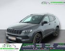 Jeep Compass 1.3 GSE 130 ch BVA &agrave; Beaupuy (31)