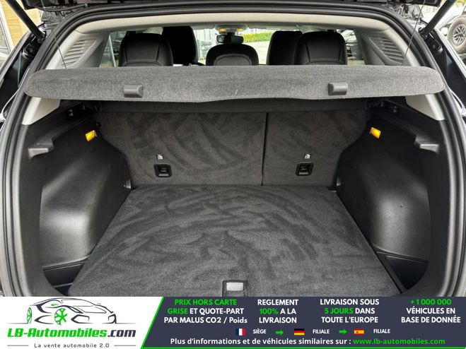 Jeep Compass 1.3 GSE 130 ch BVA Noir de 2023