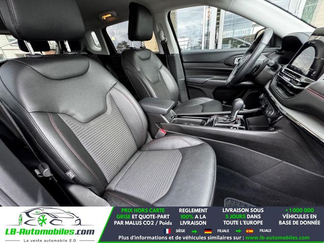 Jeep Compass 1.3 GSE 130 ch BVA Noir de 2023