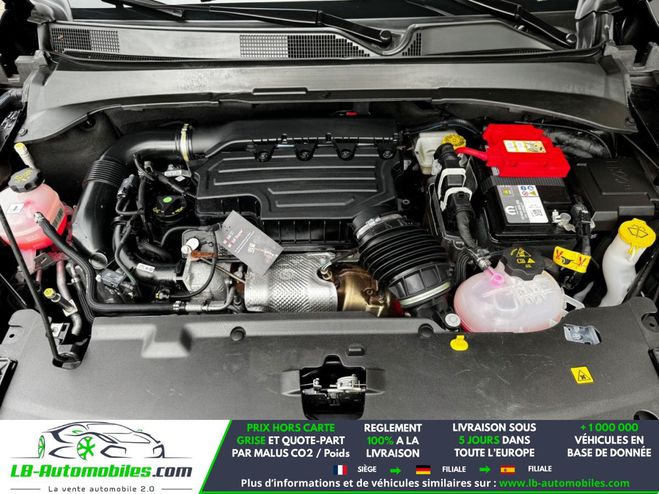 Jeep Compass 1.3 GSE 130 ch BVA Noir de 2023