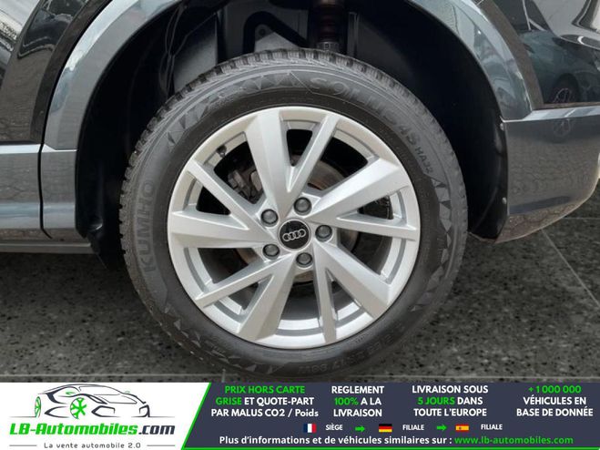 Audi Q2 35 TFSI 150 BVA Noir M�tallique de 2023
