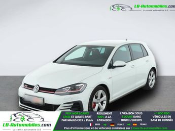 Voir d&eacute;tails -Volkswagen Golf 2.0 TSI 245 BVA GTI Performance &agrave; Beaupuy (31)