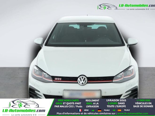 Volkswagen Golf 2.0 TSI 245 BVA GTI Performance Blanc M�tallique de 2019