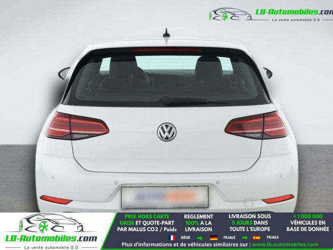 Volkswagen Golf 2.0 TSI 245 BVA GTI Performance Blanc M�tallique de 2019