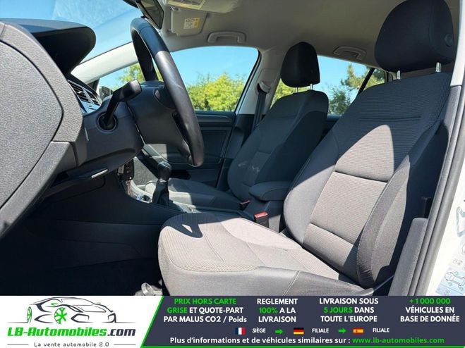 Volkswagen Golf 1.5 TSI 130 BVM Blanc de 2019
