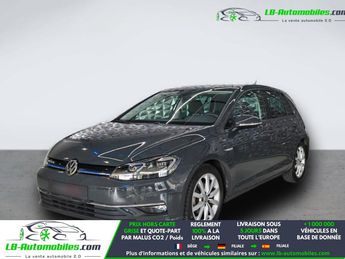  Voir d&eacute;tails -Volkswagen Golf 1.5 TSI 130 BVM &agrave; Beaupuy (31)