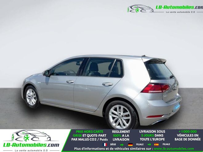 Volkswagen Golf 1.5 TSI 130 BVM Argent� M�tallique de 2018