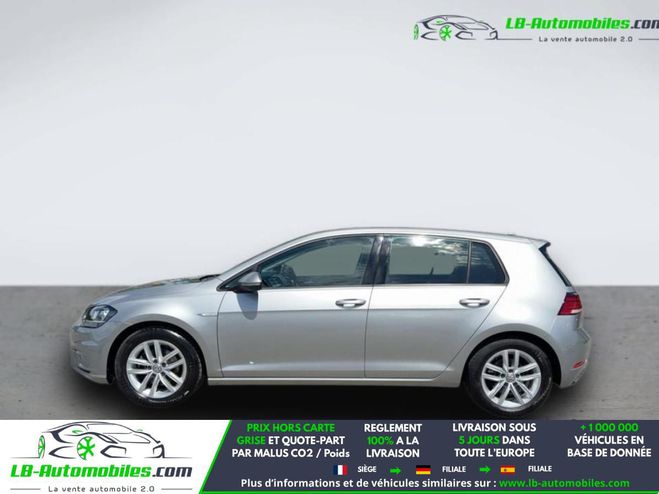 Volkswagen Golf 1.5 TSI 130 BVM Argent� M�tallique de 2018