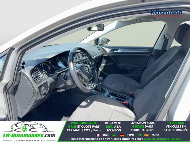 Volkswagen Golf 1.5 TSI 130 BVM Argent� M�tallique de 2018