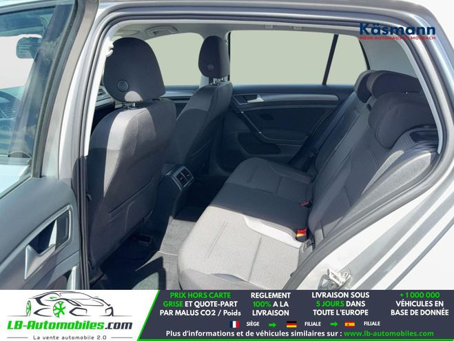 Volkswagen Golf 1.5 TSI 130 BVM Argent� M�tallique de 2018