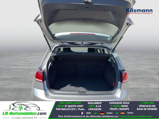 Volkswagen Golf 1.5 TSI 130 BVM Argent� M�tallique de 2018