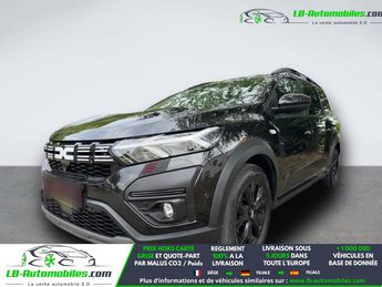  Voir d&eacute;tails -Dacia Jogger TCe 110 7 places &agrave; Beaupuy (31)