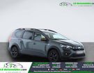 Dacia Jogger TCe 110 7 places &agrave; Beaupuy (31)