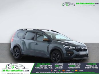  Voir d&eacute;tails -Dacia Jogger TCe 110 7 places &agrave; Beaupuy (31)
