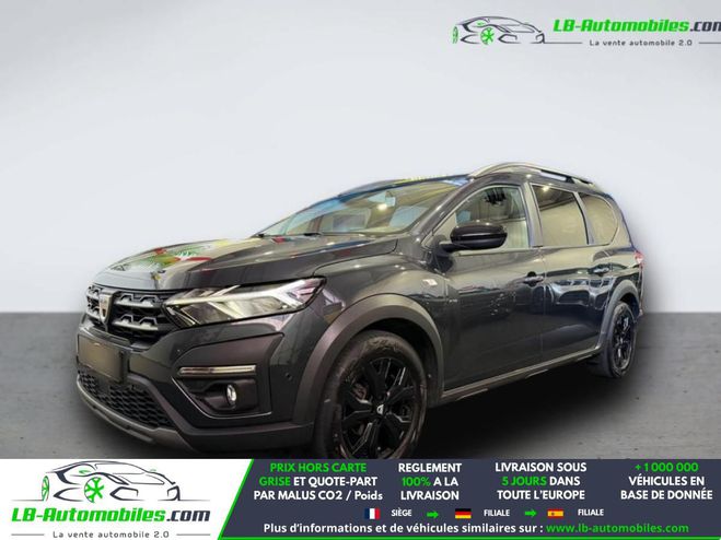 Dacia Jogger TCe 110 5 places Gris M�tallique de 2022