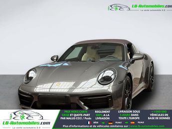  Voir d&eacute;tails -Porsche 911 4  GTS 3.0i 480 PDK &agrave; Beaupuy (31)