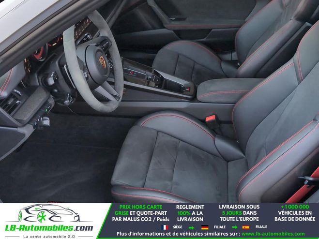 Porsche 911 4  GTS 3.0i 480 PDK Gris de 2023