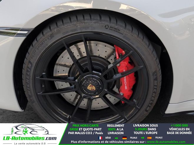 Porsche 911 4  GTS 3.0i 480 PDK Gris de 2023