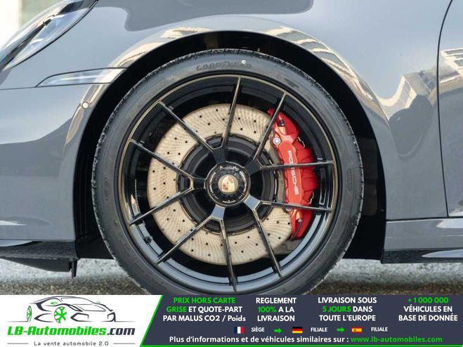 Porsche 911 4  GTS 3.0i 480 PDK Gris de 2025