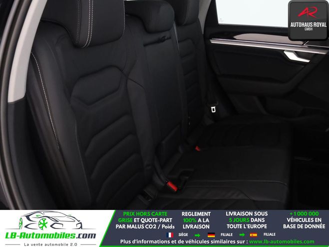 Volkswagen Touareg 3.0 TDI 286ch BVA 4Motion Noir M�tallique de 2021