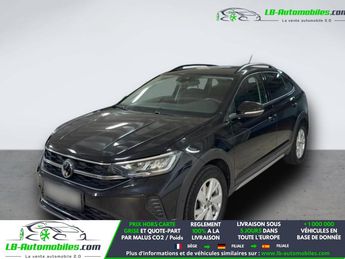 Voir d&eacute;tails -Volkswagen Taigo 1.0 TSI 110 BVA &agrave; Beaupuy (31)