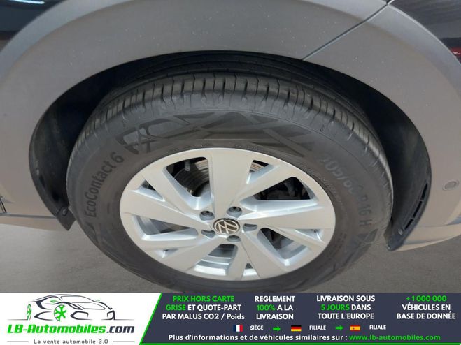 Volkswagen Taigo 1.0 TSI 110 BVA Noir M�tallique de 2022