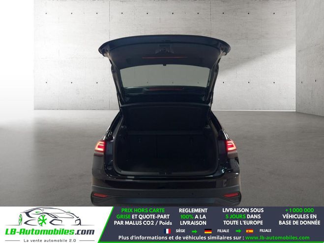 Volkswagen Taigo 1.0 TSI 110 BVA Noir M�tallique de 2022