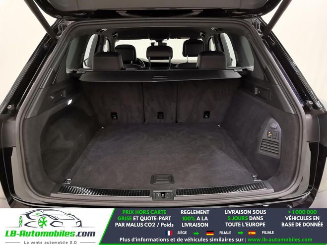 Volkswagen Touareg 3.0 TDI 286ch BVA 4Motion Noir M�tallique de 2021