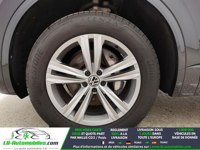 Volkswagen Touareg 3.0 TDI 286ch BVA 4Motion Noir M�tallique de 2021